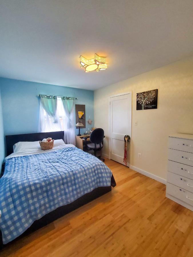 5 Star Room2/Close To Everything/5 Min Walk Metro/Rockville Town Center Buitenkant foto